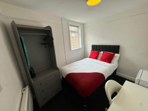 Comfortable Stay - St James's Terrace